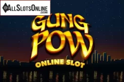 Gung Pow