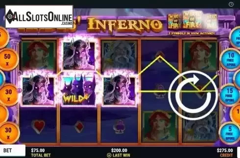 Win screen 2