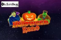 Halloween Keno