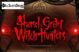 Hansel & Gretel (iSoftBet)