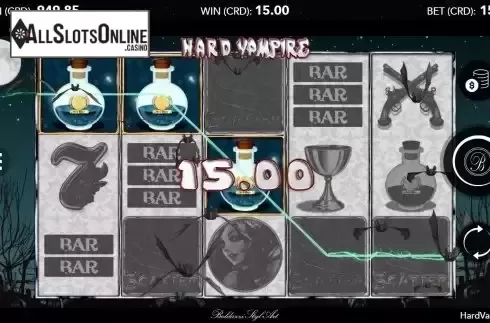 Win screen 2