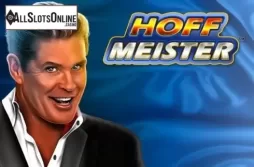 Hoffmeister. Hoffmeister from Greentube