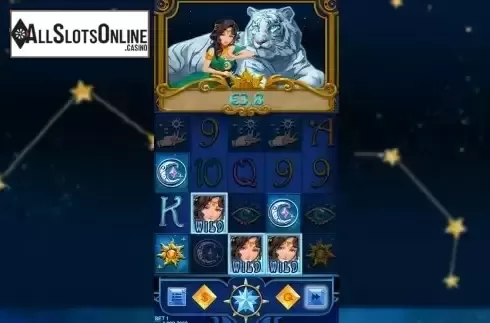 Win screen 2