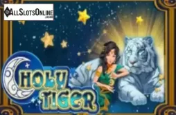 Holy Tiger