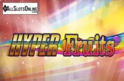Hyper Fruits