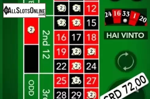 Win screen 2