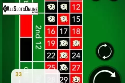 Game screen 3