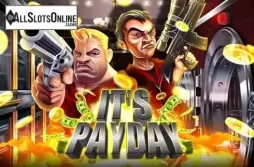 It's Payday