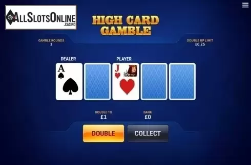 Gamble. Jacks or Better (Skywind Group) from Skywind Group