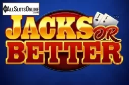 Jacks or Better (Skywind Group)