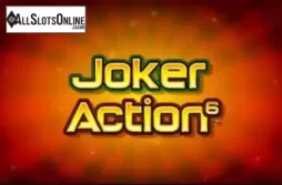 Joker Action 6