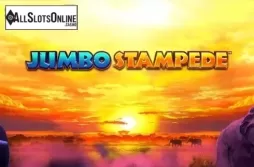 Jumbo Stampede