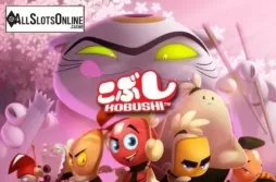 Kobushi