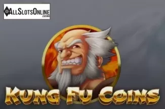 Kung Fu Coins