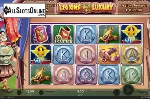 Win Screen 2