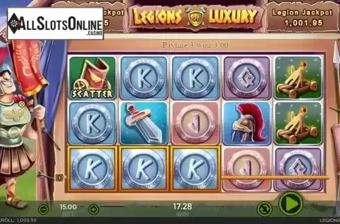 Win Screen 3