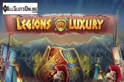 Legions of Luxury