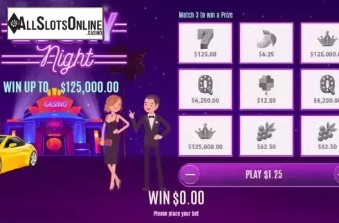 Game screen 3
