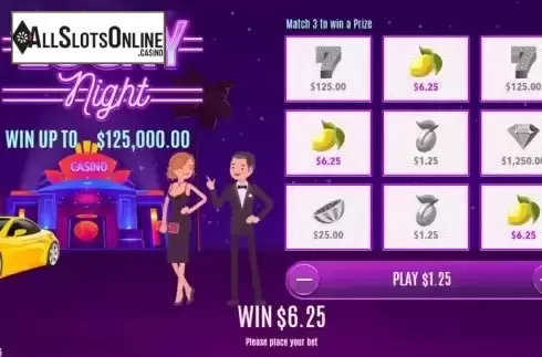 Win screen 2