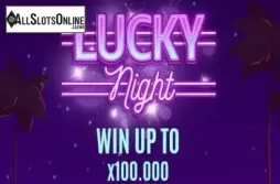 Lucky Night
