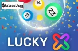 Lucky X