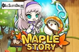 Maple Story