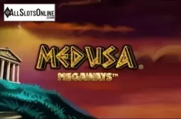 Medusa Megaways