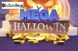Mega Hallowin