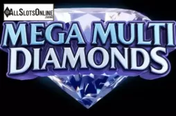 Mega Multi Diamonds