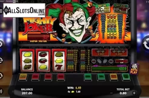 Win screen 2