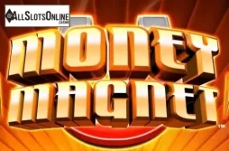 Money Magnet. Money Magnet from Incredible Technologies