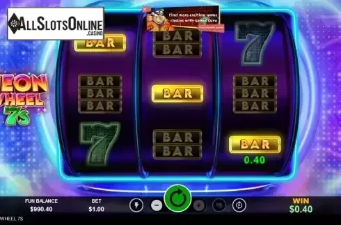 Win screen 2