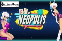 Neopolis. Neopolis from R. Franco
