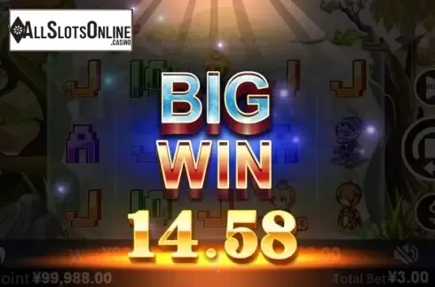 Big Win. Pixel War from Virtual Tech