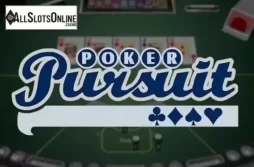 Poker Pursuit. Poker Pursuit (iSoftBet) from iSoftBet