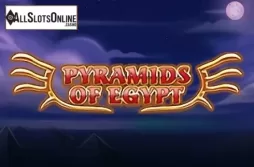 Pyramids of Egypt