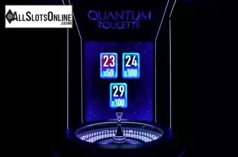 Game screen 2