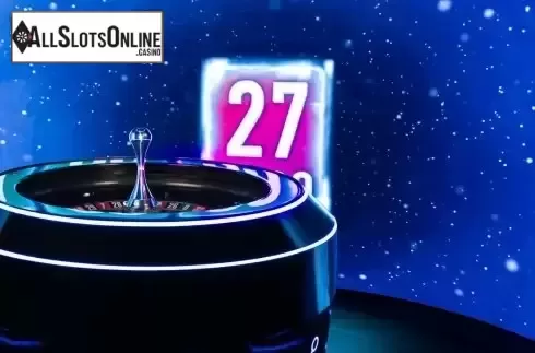 Game screen