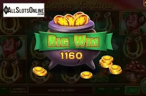 Win screen 2