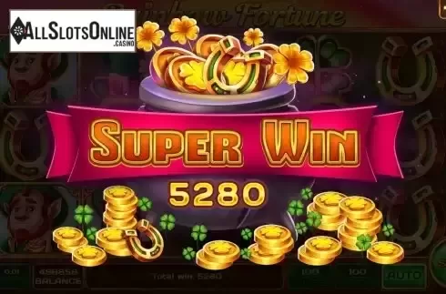 Win screen 3
