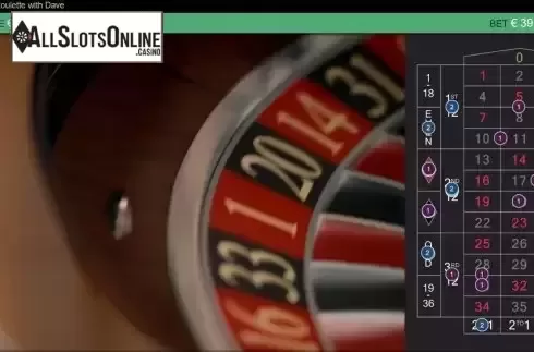 Game Screen 2