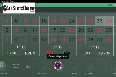 Game Screen 1