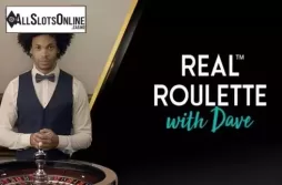 Real Roulette With Dave