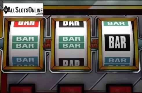 Game screen