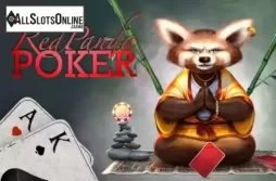 Red Panda Poker