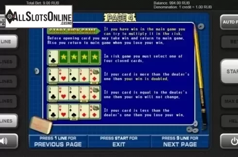 Risk Game. Resident (Igrosoft) from Igrosoft