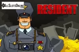 Resident (Igrosoft)