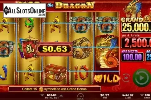 Win screen