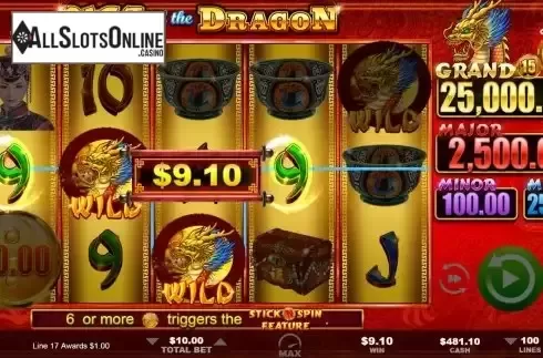 Win screen 2