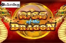 Rise of the Dragon